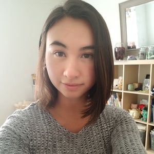 Meet your Posher, Keri